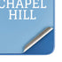University of North Carolina UNC Chapel Hill Moto G Play 4G (2024) Skin