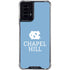 University of North Carolina UNC Chapel Hill Moto G Power 5G (2024) Clear Case