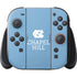University of North Carolina UNC Chapel Hill Nintendo Switch 2 (2025) with Joy-Con Skin