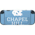University of North Carolina UNC Chapel Hill Nintendo Switch 2 (2025) with Joy-Con Skin