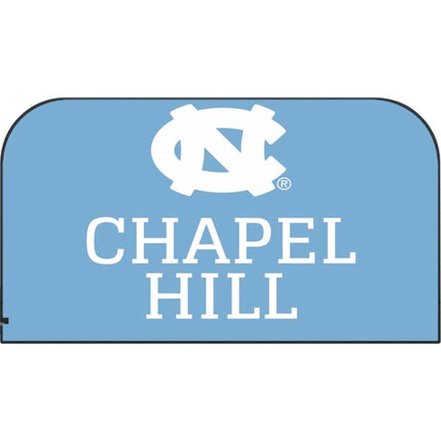 University of North Carolina UNC Chapel Hill Nintendo Switch 2 (2025) with Joy-Con Skin