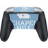 University of North Carolina UNC Chapel Hill Nintendo Switch 2 (2025) Pro Controller Skin