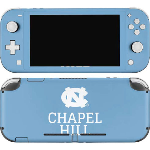 University of North Carolina UNC Chapel Hill Nintendo Skins