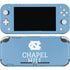 University of North Carolina UNC Chapel Hill Nintendo Skins