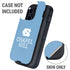 University of North Carolina UNC Chapel Hill Otterbox Defender iPhone Skin