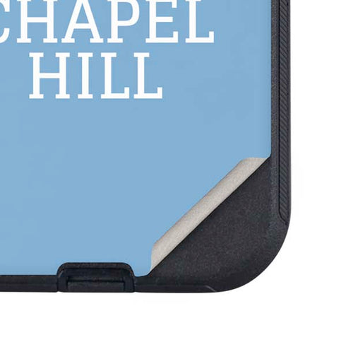 University of North Carolina UNC Chapel Hill Otterbox Defender iPhone Skin