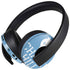 University of North Carolina UNC Chapel Hill PlayStation 4 Gold Wireless Headset Skin