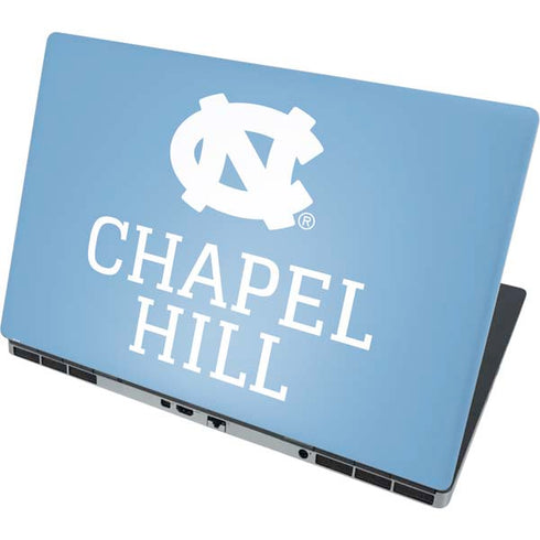 University of North Carolina UNC Chapel Hill Dell Precision Skin