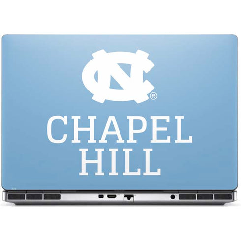 University of North Carolina UNC Chapel Hill Dell Precision Skin