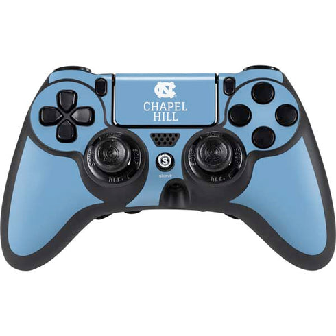 University of North Carolina UNC Chapel Hill PS4/PC SCUF Impact Controller Skin