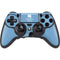 University of North Carolina UNC Chapel Hill PS4/PC SCUF Impact Controller Skin