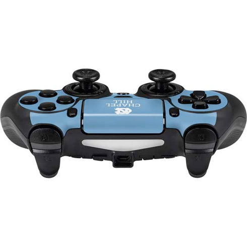 University of North Carolina UNC Chapel Hill PS4/PC SCUF Impact Controller Skin