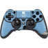 University of North Carolina UNC Chapel Hill PS4/PC SCUF Impact Controller Skin