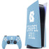 University of North Carolina UNC Chapel Hill PlayStation PS5 Skins