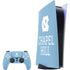 University of North Carolina UNC Chapel Hill PlayStation PS5 Skins