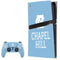 University of North Carolina UNC Chapel Hill PS5 Pro Bundle Skin