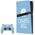 University of North Carolina UNC Chapel Hill PlayStation PS5 Skins