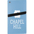 University of North Carolina UNC Chapel Hill PS5 Pro Disk Bundle Skin