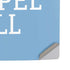 University of North Carolina UNC Chapel Hill PS5 Pro Disk Console Skin