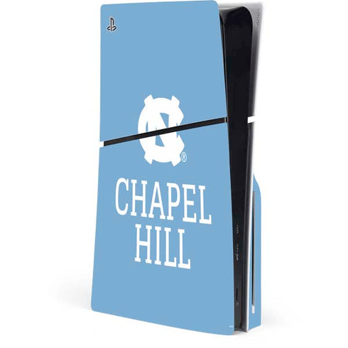 University of North Carolina UNC Chapel Hill PlayStation PS5 Skins