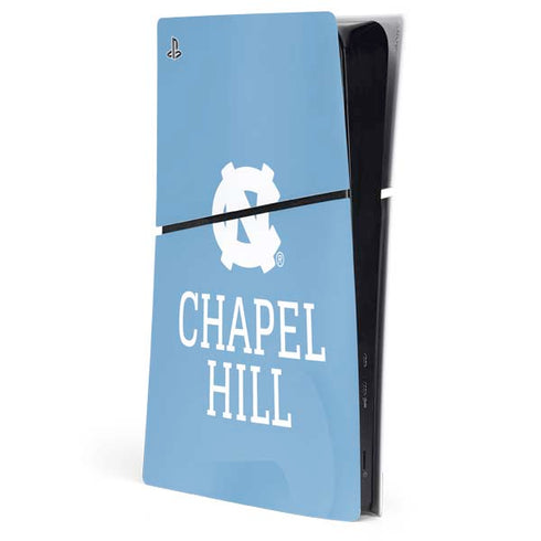 University of North Carolina UNC Chapel Hill PlayStation PS5 Skins