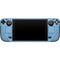 University of North Carolina UNC Chapel Hill Steam Deck Handheld Gaming Computer Skin