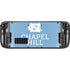 University of North Carolina UNC Chapel Hill Steam Deck Handheld Gaming Computer Skin