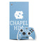 University of North Carolina UNC Chapel Hill Xbox Series X Skins