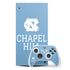 University of North Carolina UNC Chapel Hill Xbox Series X Skins