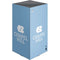 University of North Carolina UNC Chapel Hill XBox Series X Digital Edition Console Skin