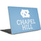 University of North Carolina UNC Chapel Hill Dell XPS Skin