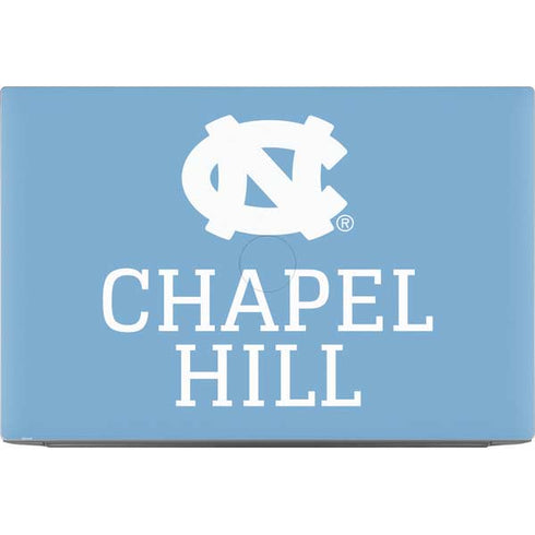 University of North Carolina UNC Chapel Hill Dell XPS Skin
