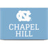 University of North Carolina UNC Chapel Hill Dell XPS Skin