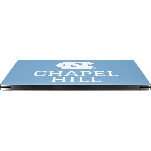 University of North Carolina UNC Chapel Hill Dell XPS Skin
