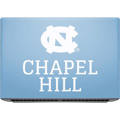 University of North Carolina UNC Chapel Hill HP ZBook Fury 16 G10 Skin