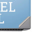 University of North Carolina UNC Chapel Hill HP ZBook Fury 16 G10 Skin