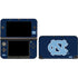 University of North Carolina UNC Logo Nintendo Skins