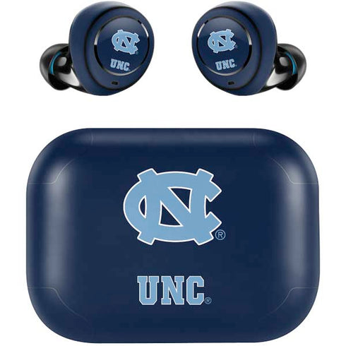 University of North Carolina UNC Logo Amazon Echo Buds Skin