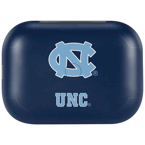 University of North Carolina UNC Logo Amazon Echo Buds Skin