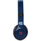 UNC Logo Beats Solo 3 Wireless Skin