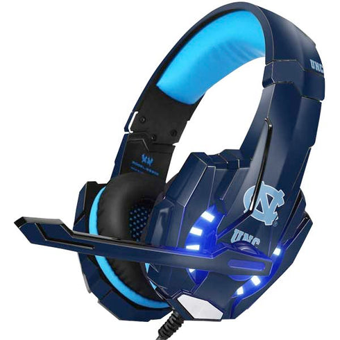 University of North Carolina UNC Logo BENGOO G9000 Skin