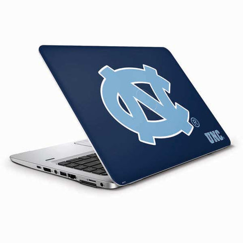 University of North Carolina UNC Logo HP Elitebook Skin