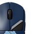 University of North Carolina UNC Logo G Pro Wireless Gaming Mouse Skin