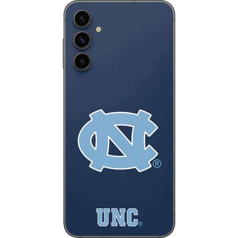 University of North Carolina UNC Logo Galaxy A14 5G Skin