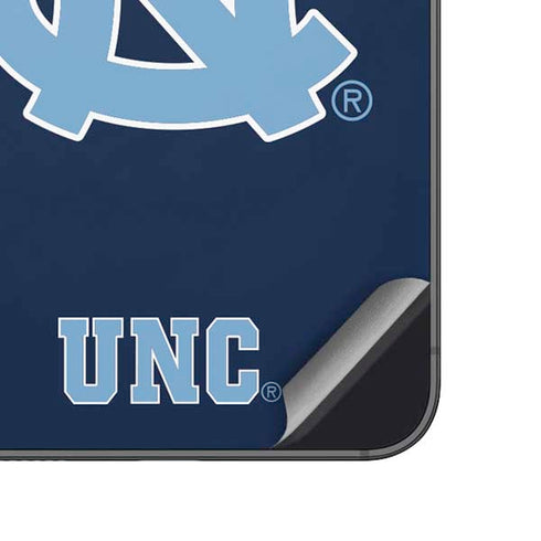 University of North Carolina UNC Logo Galaxy A14 5G Skin