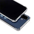 University of North Carolina UNC Logo Galaxy A36 5G Clear Case