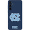 University of North Carolina UNC Logo Galaxy A55 5G Skin