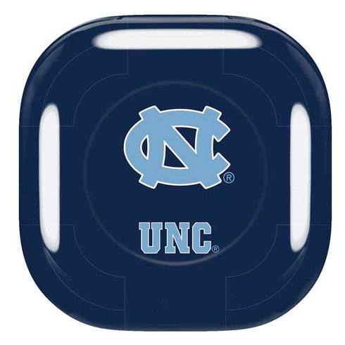 University of North Carolina UNC Logo Galaxy Buds Pro Skin
