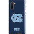 University of North Carolina UNC Logo Galaxy Cases