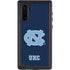 University of North Carolina UNC Logo Galaxy Cases